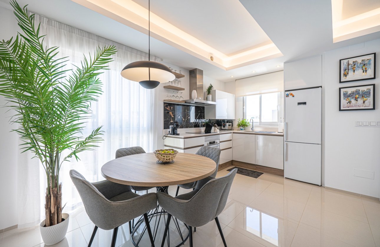 Reventa - Apartamento  - Ciudad Quesada - Ciudad Quesada - Rojales