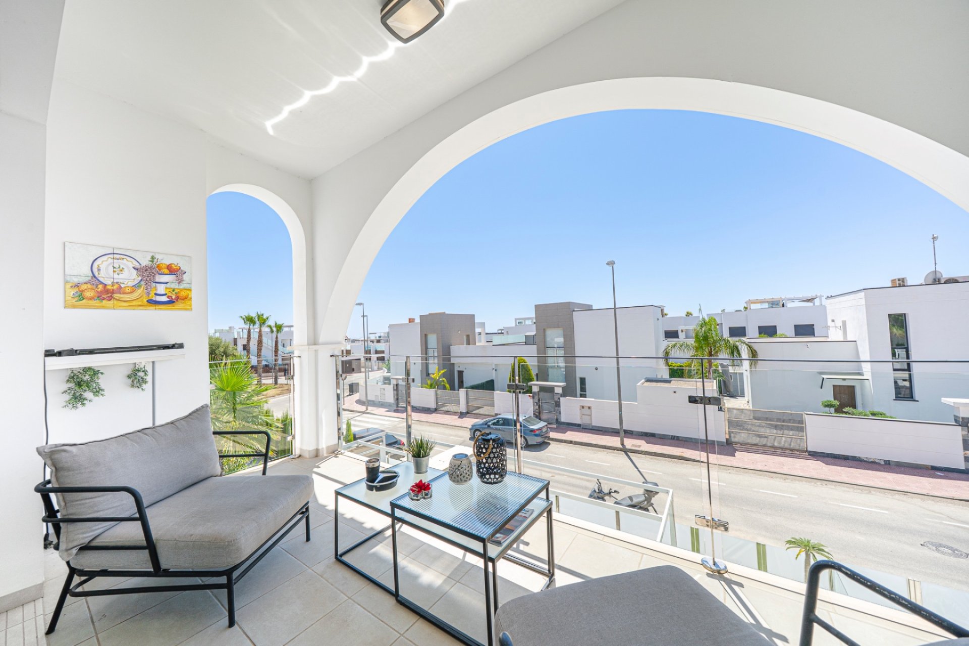 Reventa - Apartamento  - Ciudad Quesada - Ciudad Quesada - Rojales