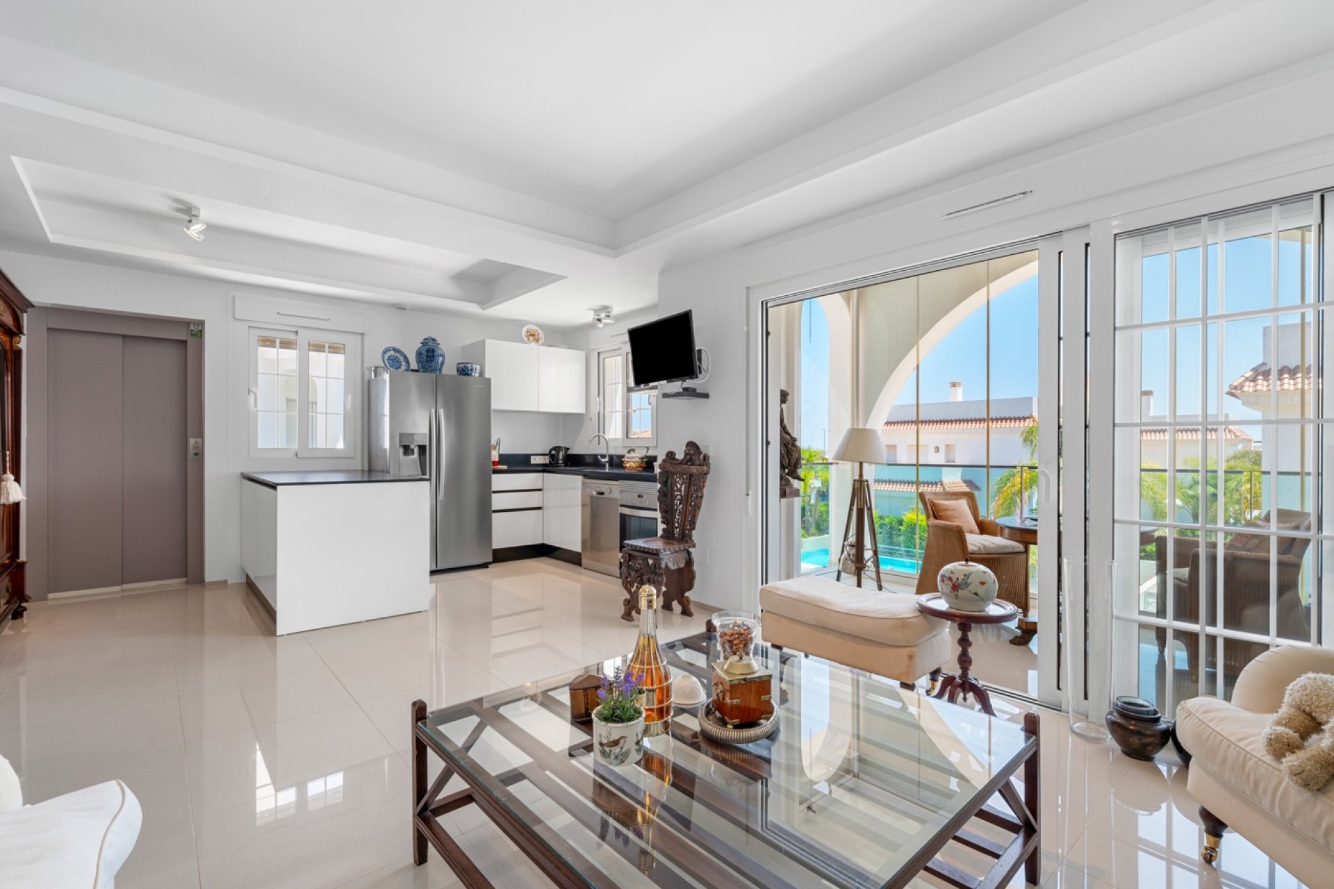 Reventa - Apartamento  - Ciudad Quesada - Ciudad Quesada - Rojales