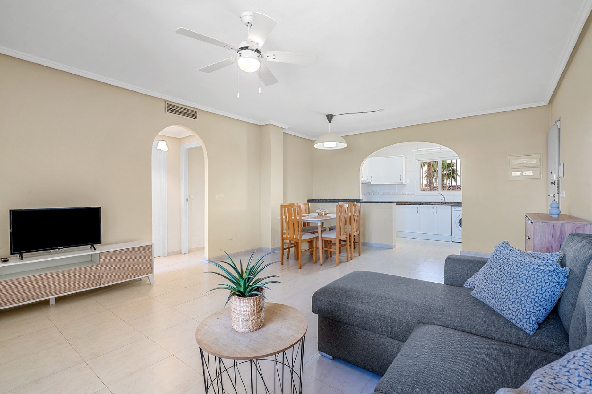 Reventa - Apartamento  - Ciudad Quesada - Ciudad Quesada - Rojales