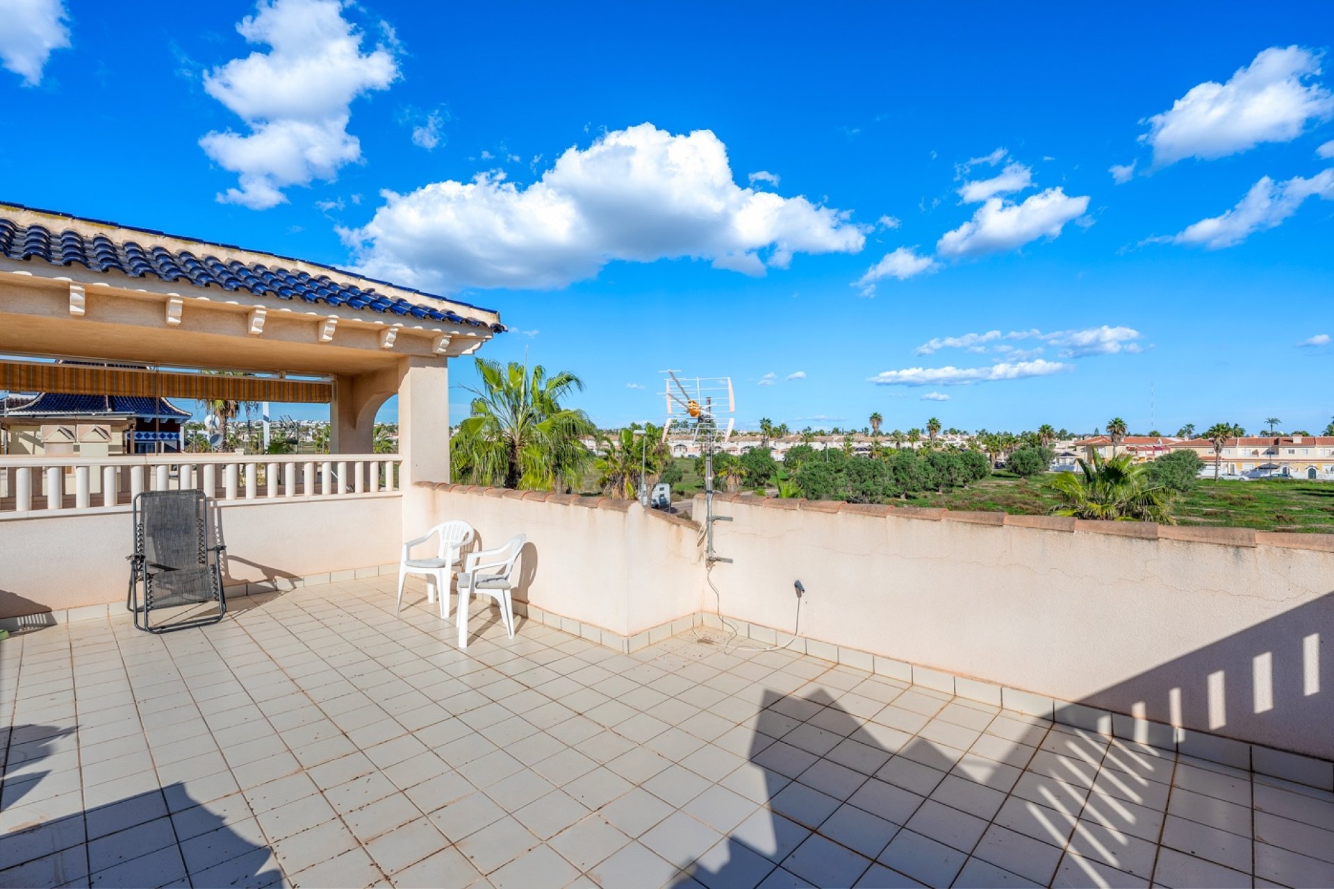 Reventa - Apartamento  - Ciudad Quesada - Ciudad Quesada - Rojales