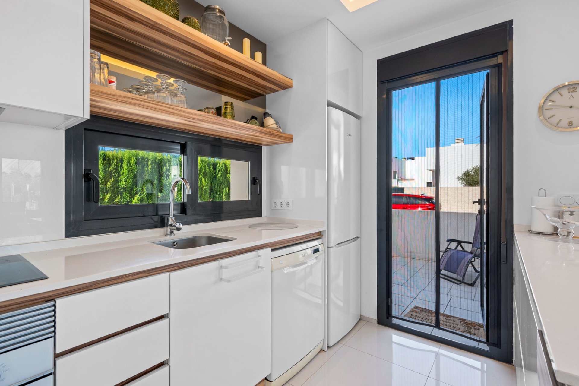 Reventa - Apartamento  - Ciudad Quesada - Rojales