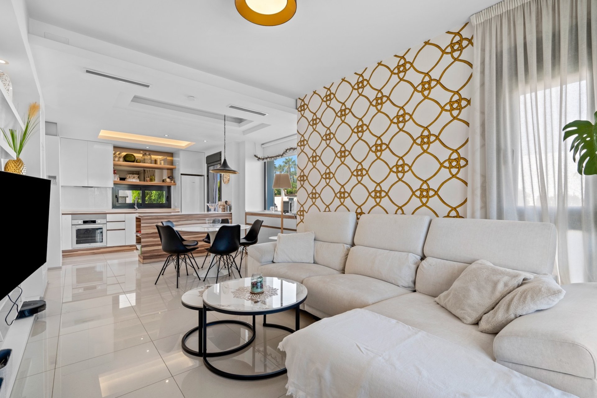 Reventa - Apartamento  - Ciudad Quesada - Rojales