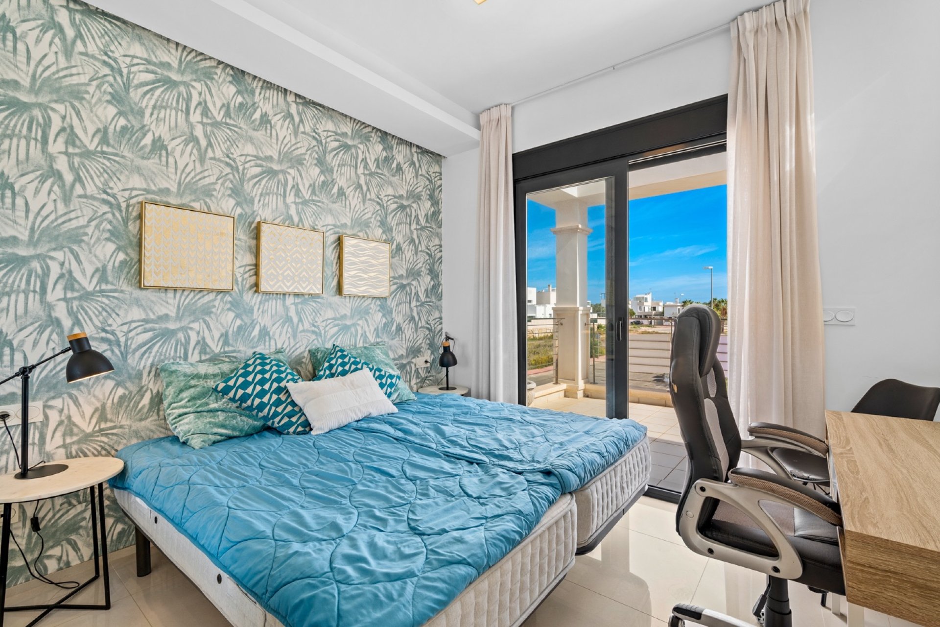 Reventa - Apartamento  - Ciudad Quesada - Rojales