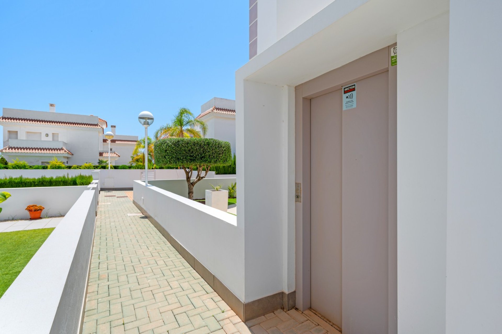 Reventa - Apartamento  - Ciudad Quesada