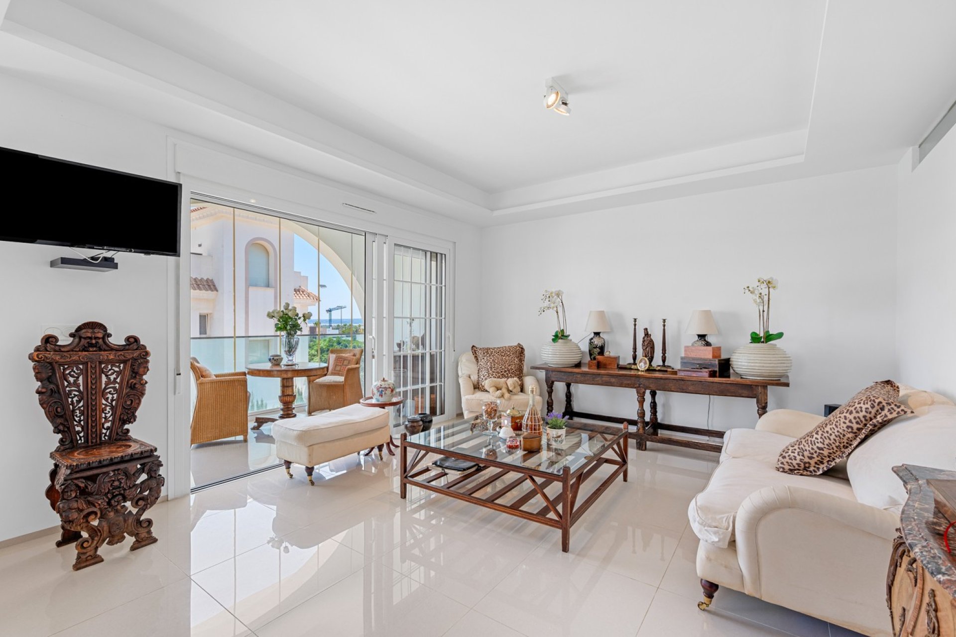 Reventa - Apartamento  - Ciudad Quesada