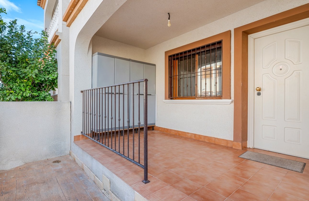 Reventa - Apartamento  - Daya Vieja