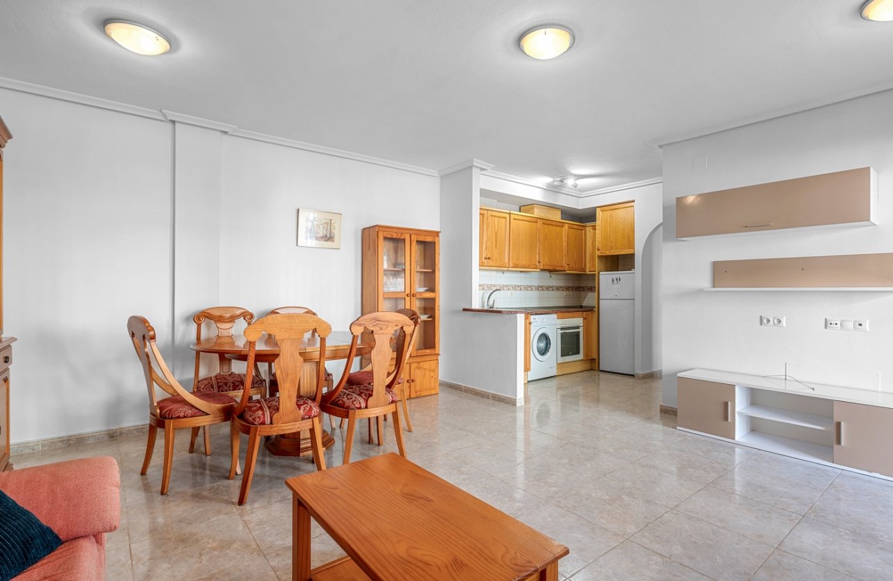 Reventa - Apartamento  - Daya Vieja