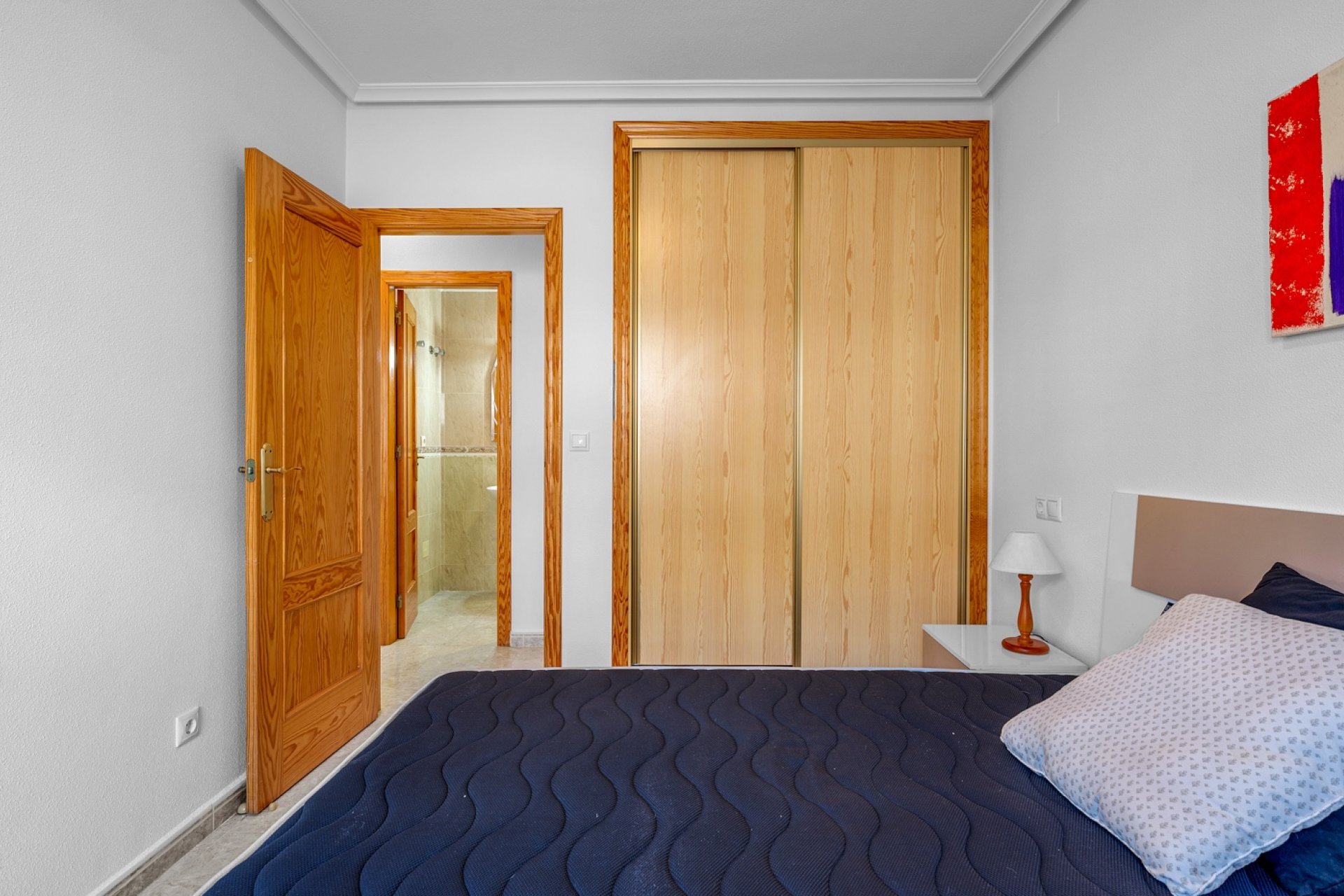 Reventa - Apartamento  - Daya Vieja