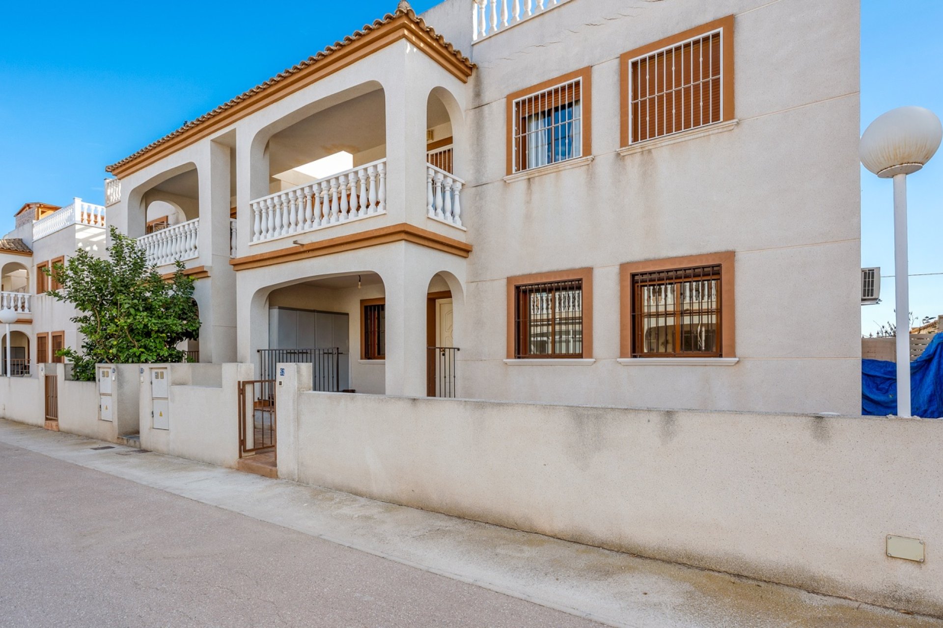 Reventa - Apartamento  - Daya Vieja