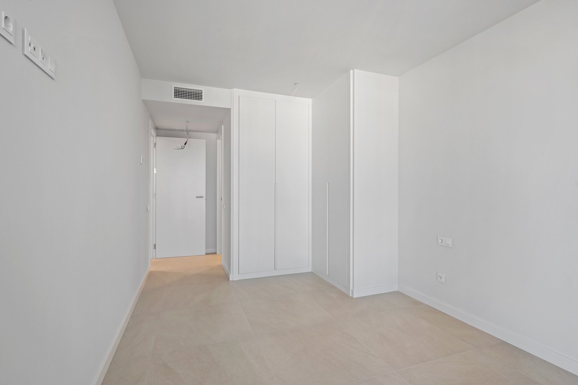 Reventa - Apartamento  - Denia - Puerto