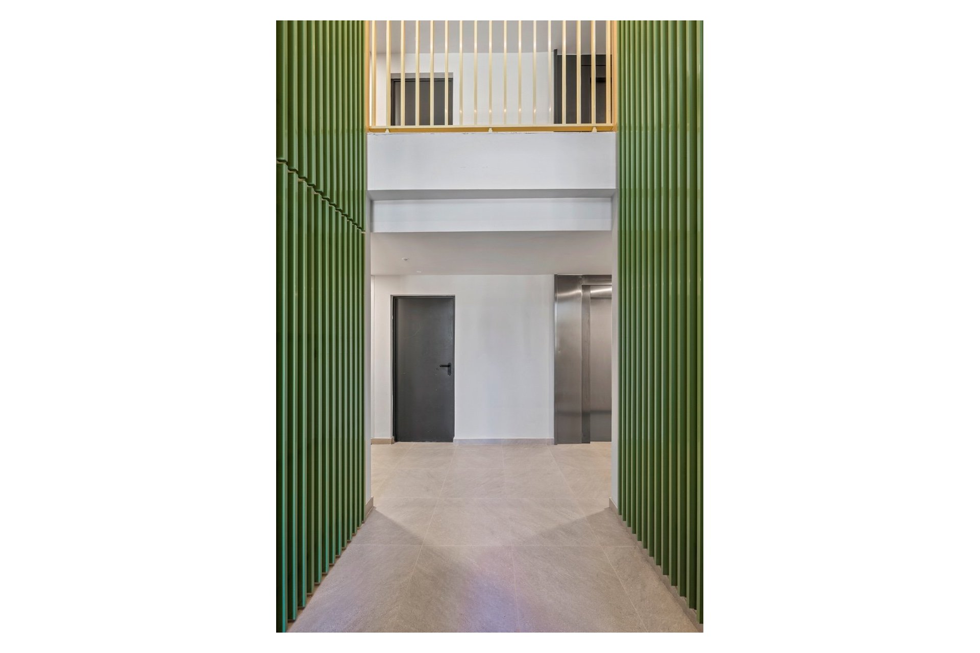 Reventa - Apartamento  - Denia - Puerto