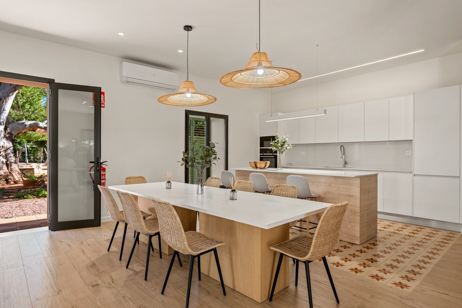 Reventa - Apartamento  - Denia - Puerto