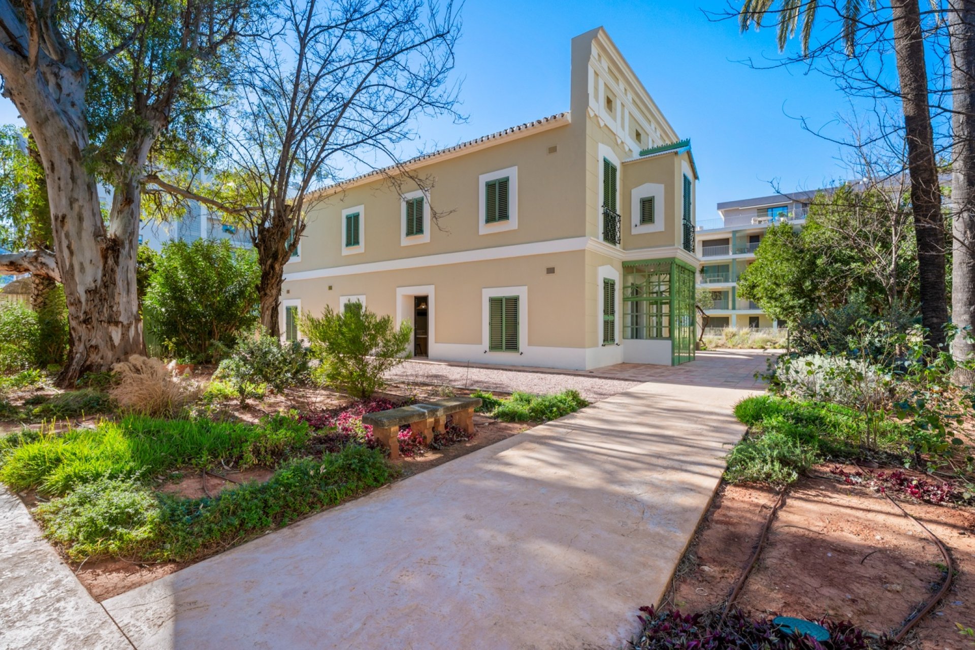 Reventa - Apartamento  - Denia - Puerto