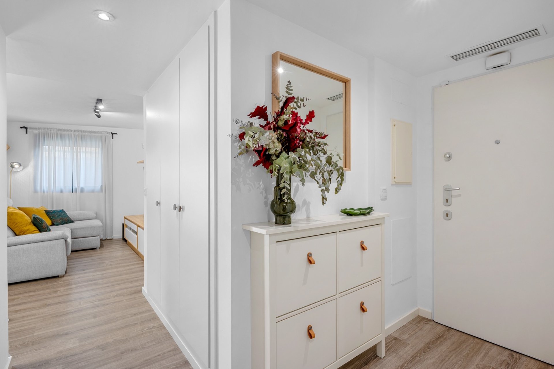 Reventa - Apartamento  - El Campello - Muchavista