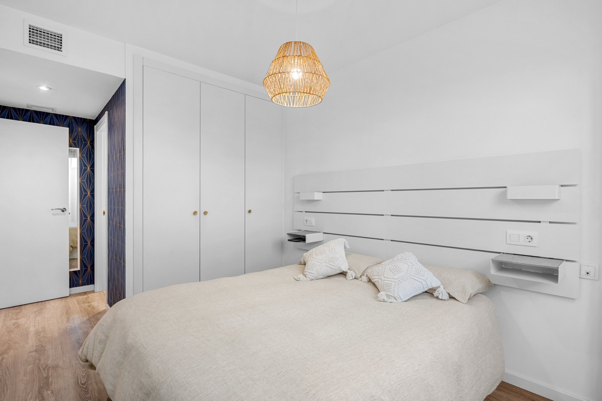 Reventa - Apartamento  - El Campello - Muchavista