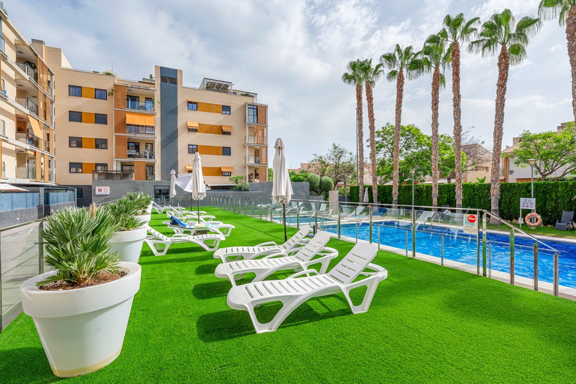 Reventa - Apartamento  - El Campello - Muchavista