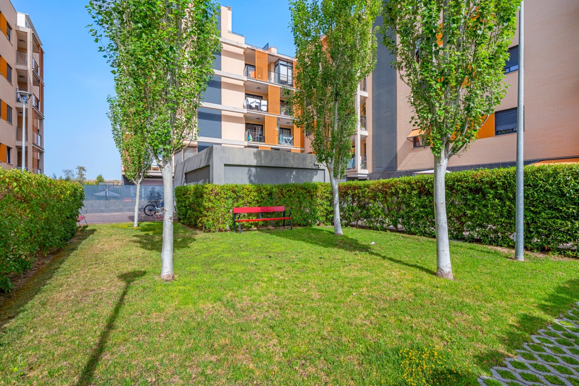 Reventa - Apartamento  - El Campello - Muchavista