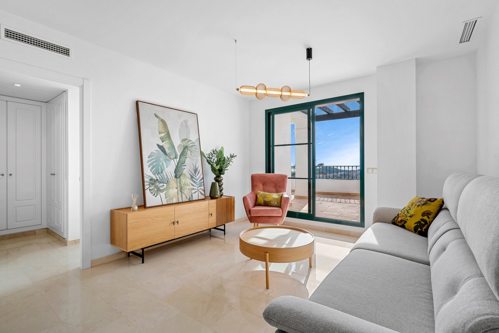 Reventa - Apartamento  - Finestrat - Sierra cortina