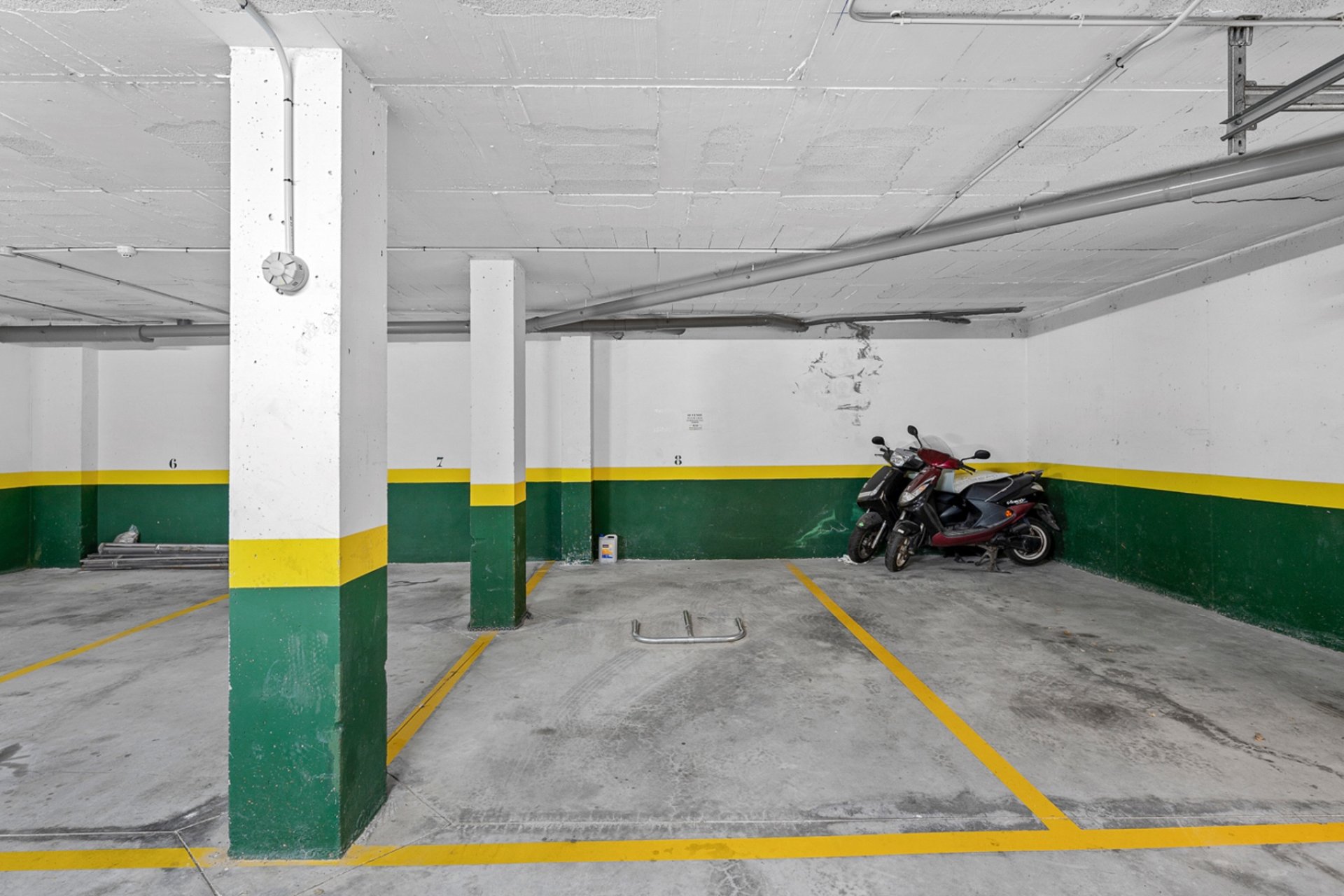 Reventa - Apartamento  - Finestrat - Sierra cortina