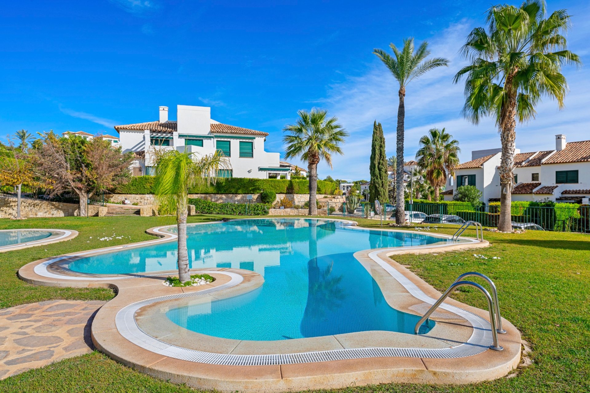 Reventa - Apartamento  - Finestrat - Sierra cortina