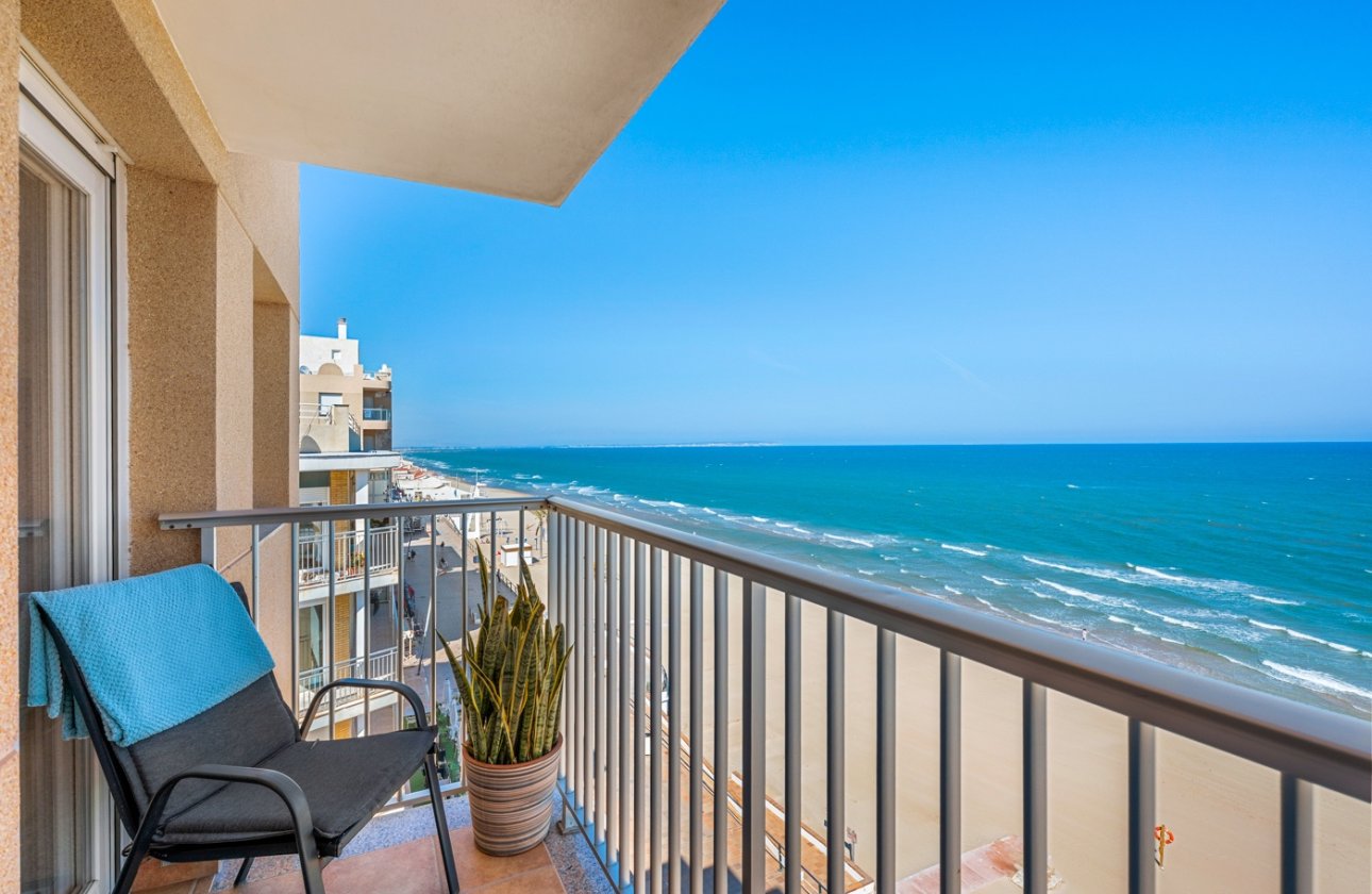 Reventa - Apartamento  - Guardamar del Segura - Guardamar