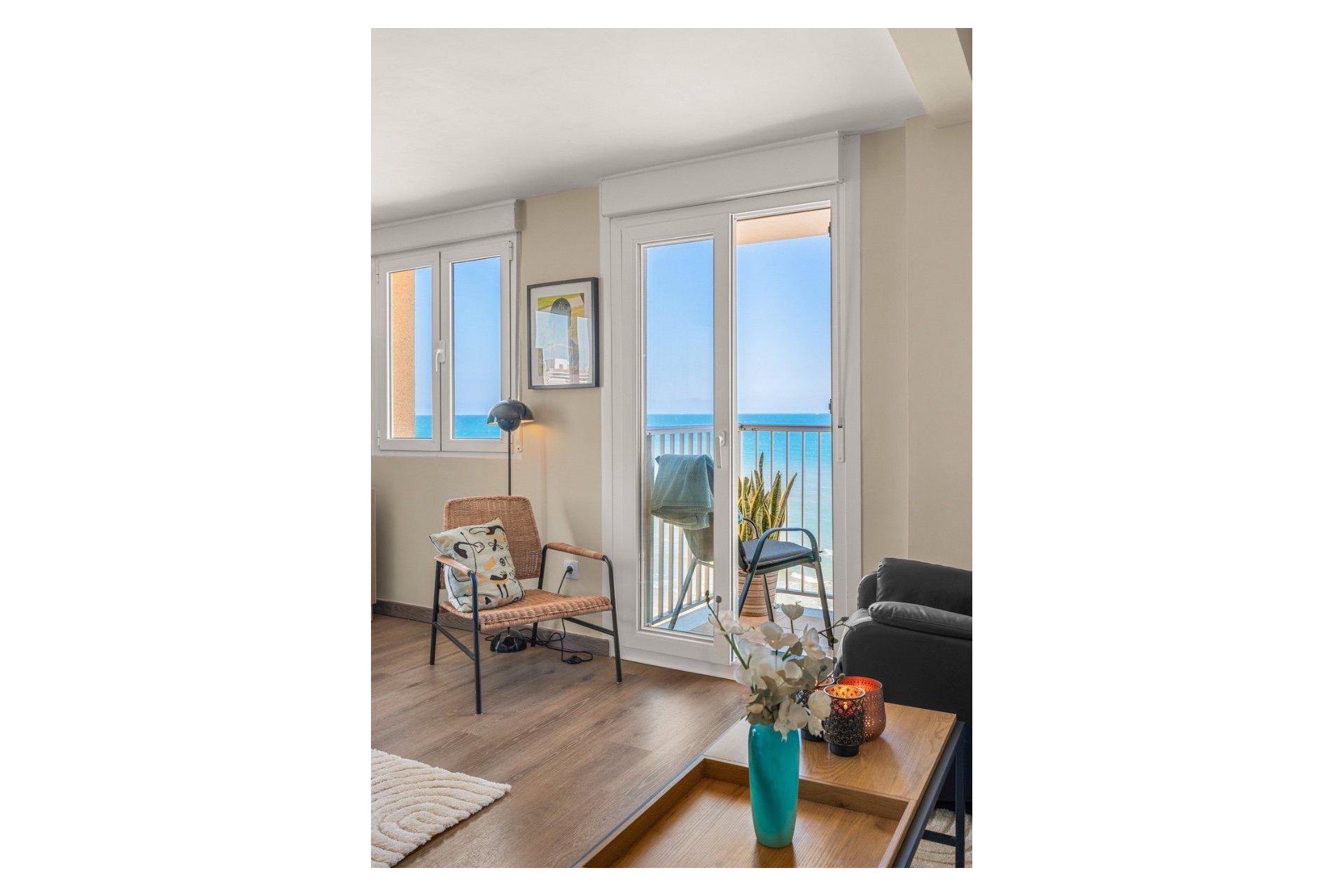 Reventa - Apartamento  - Guardamar del Segura - Guardamar
