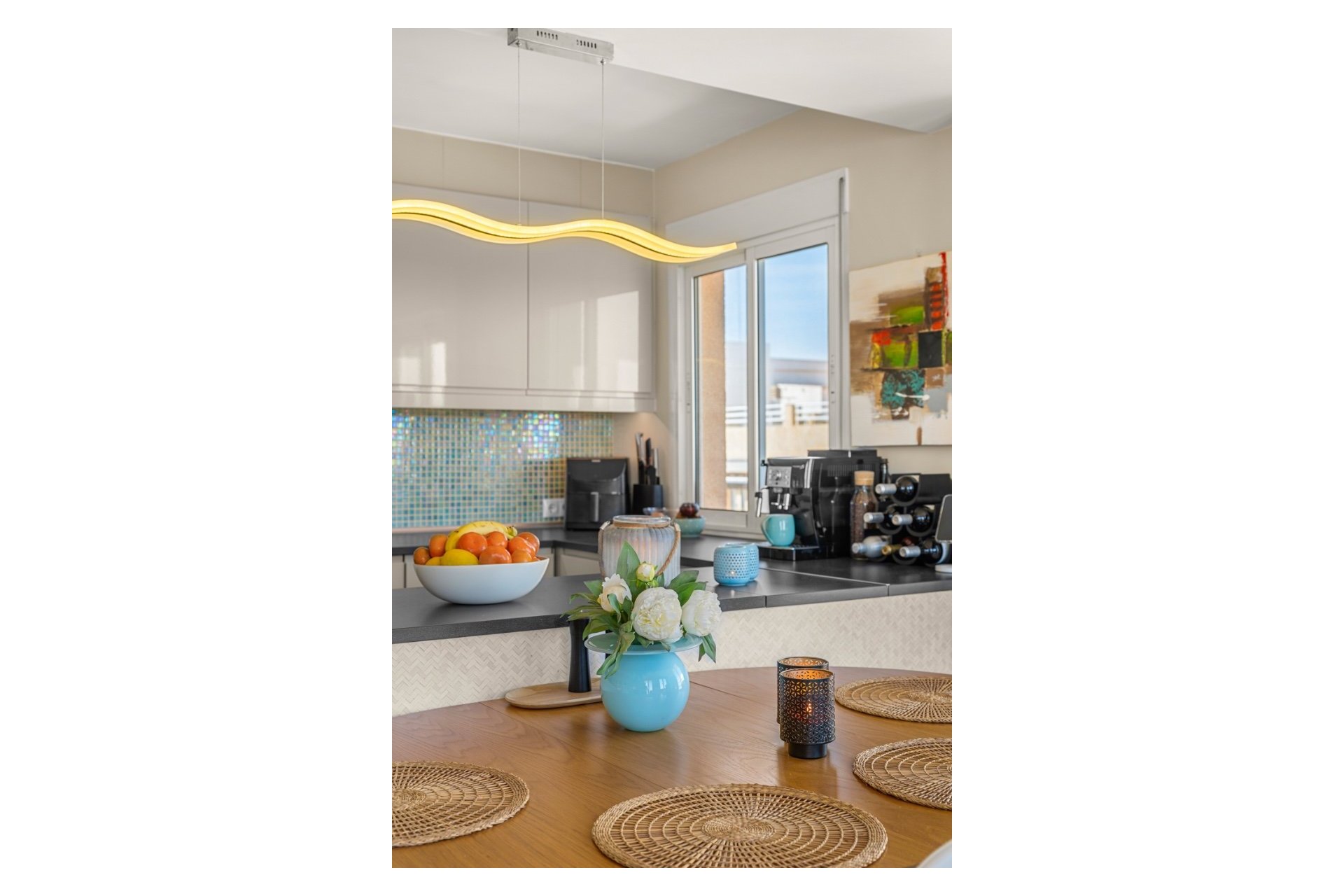 Reventa - Apartamento  - Guardamar del Segura - Guardamar