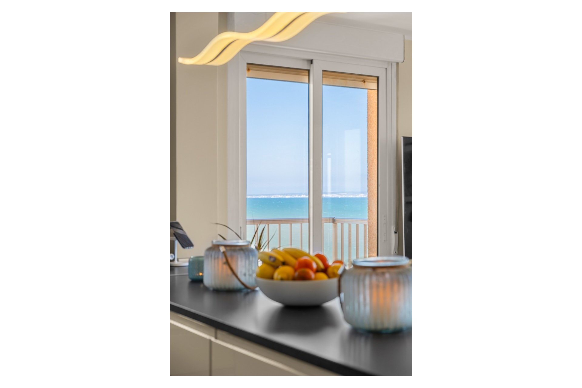 Reventa - Apartamento  - Guardamar del Segura - Guardamar