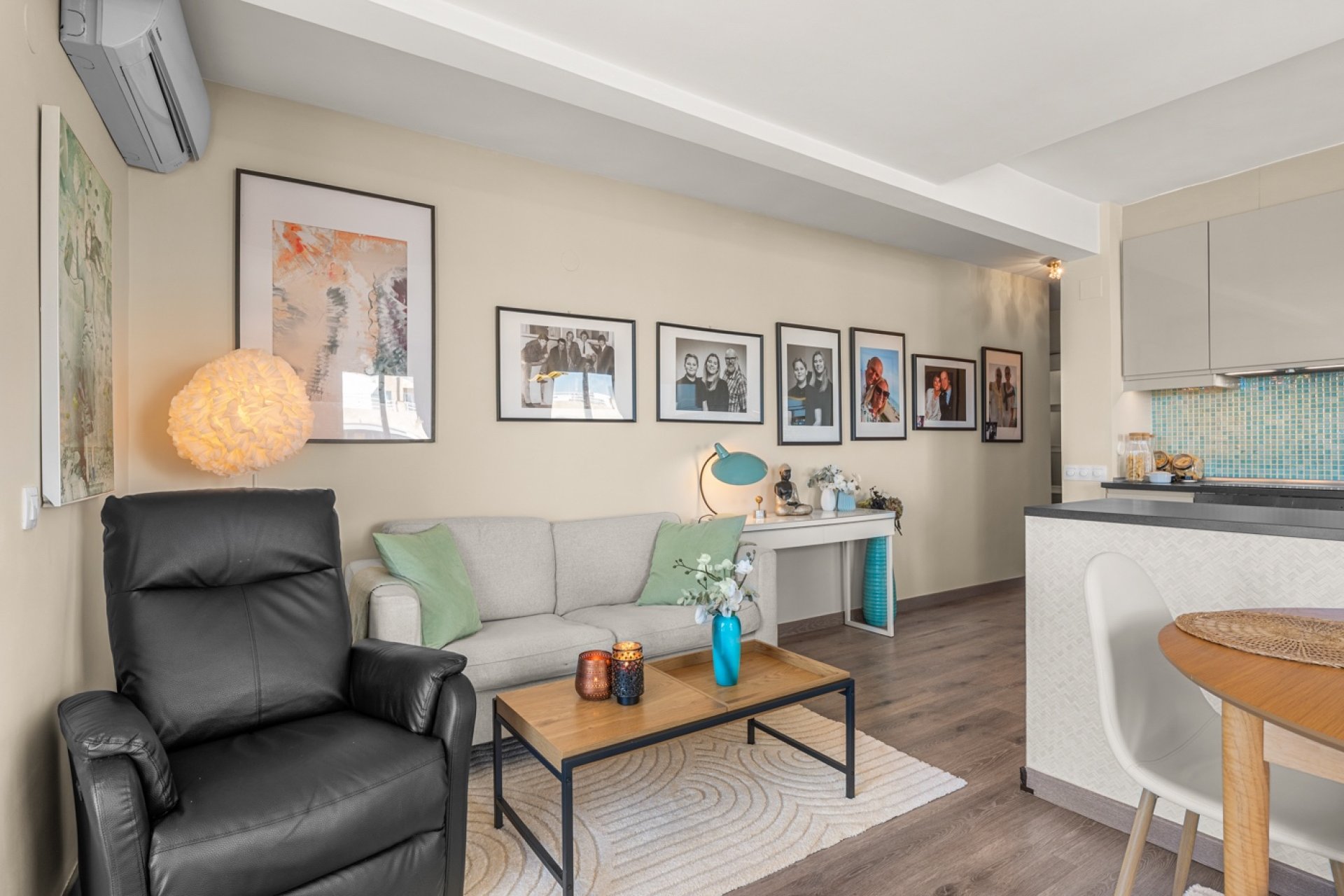 Reventa - Apartamento  - Guardamar del Segura - Guardamar