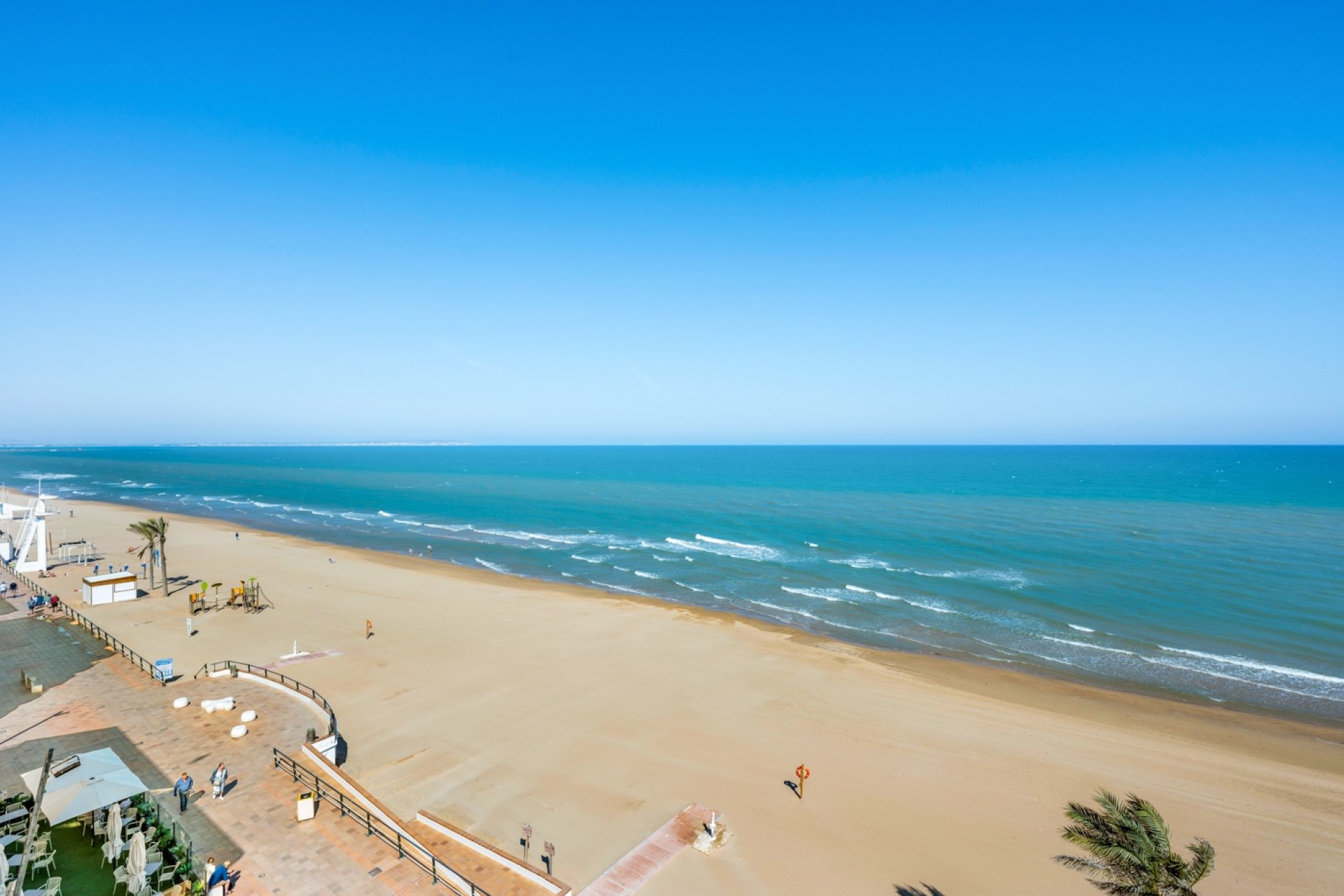 Reventa - Apartamento  - Guardamar del Segura - Guardamar