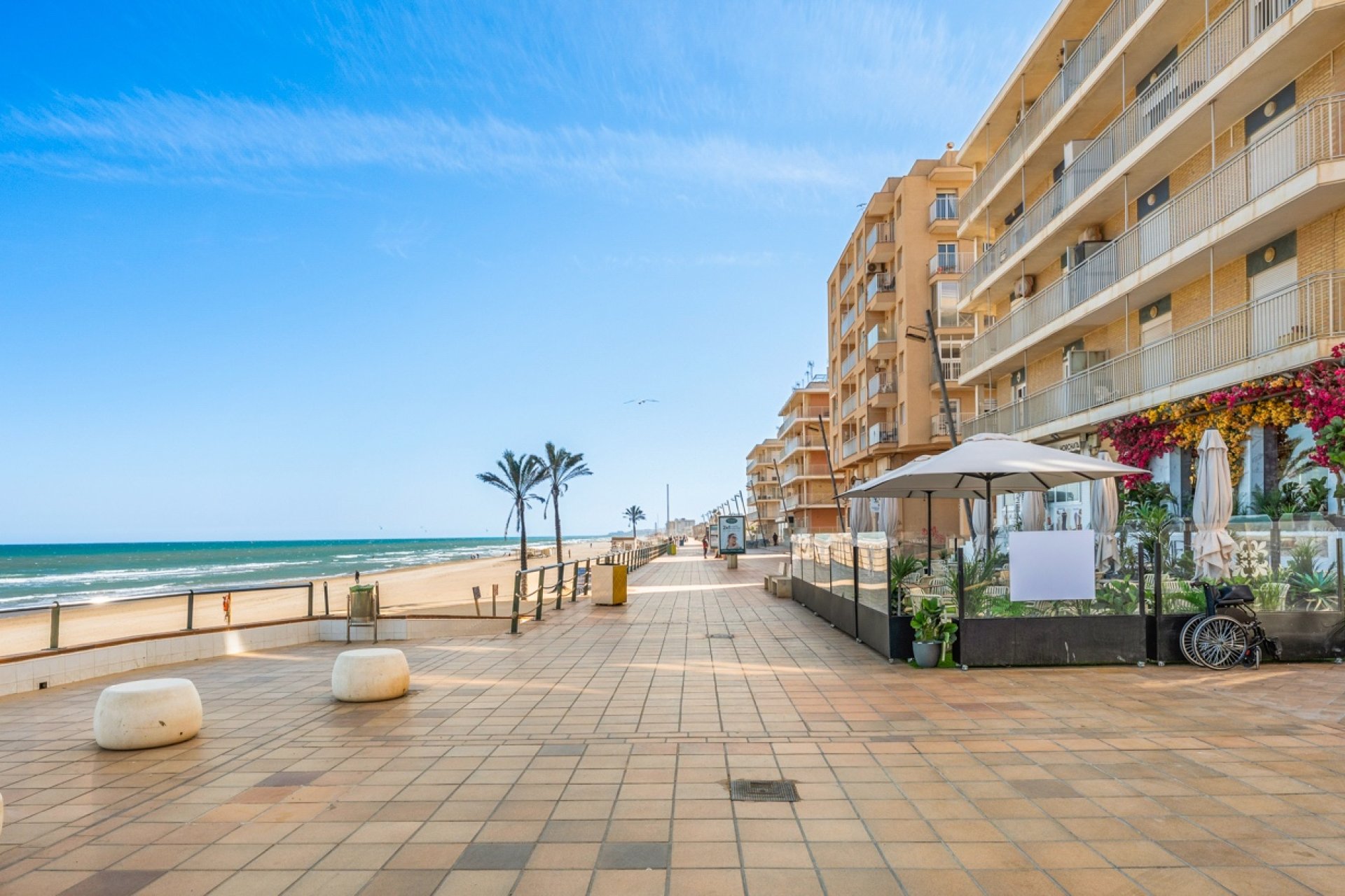 Reventa - Apartamento  - Guardamar del Segura - Guardamar