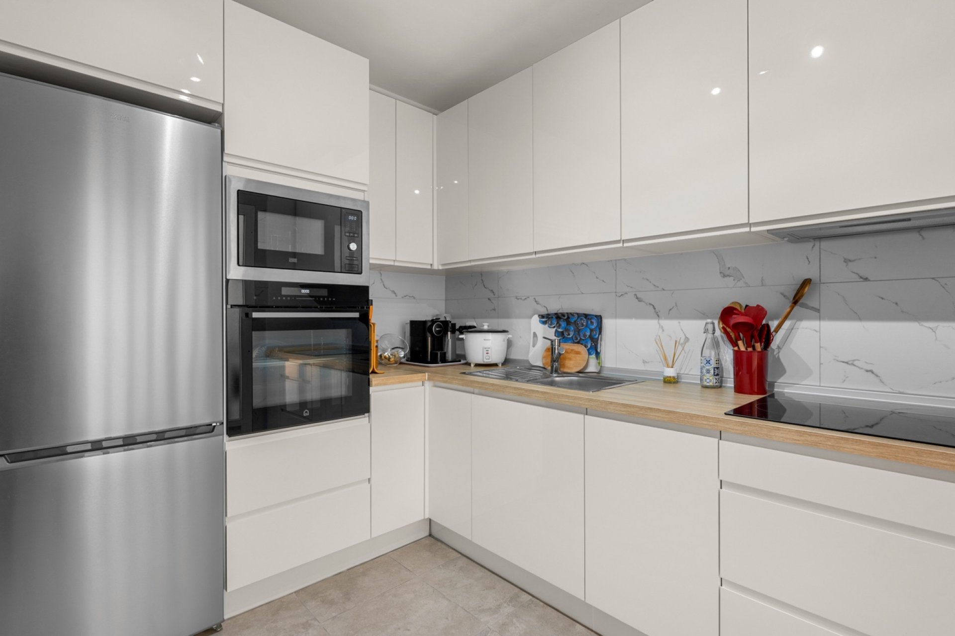 Reventa - Apartamento  - Los Urrutias - ESTRELLA DE MAR