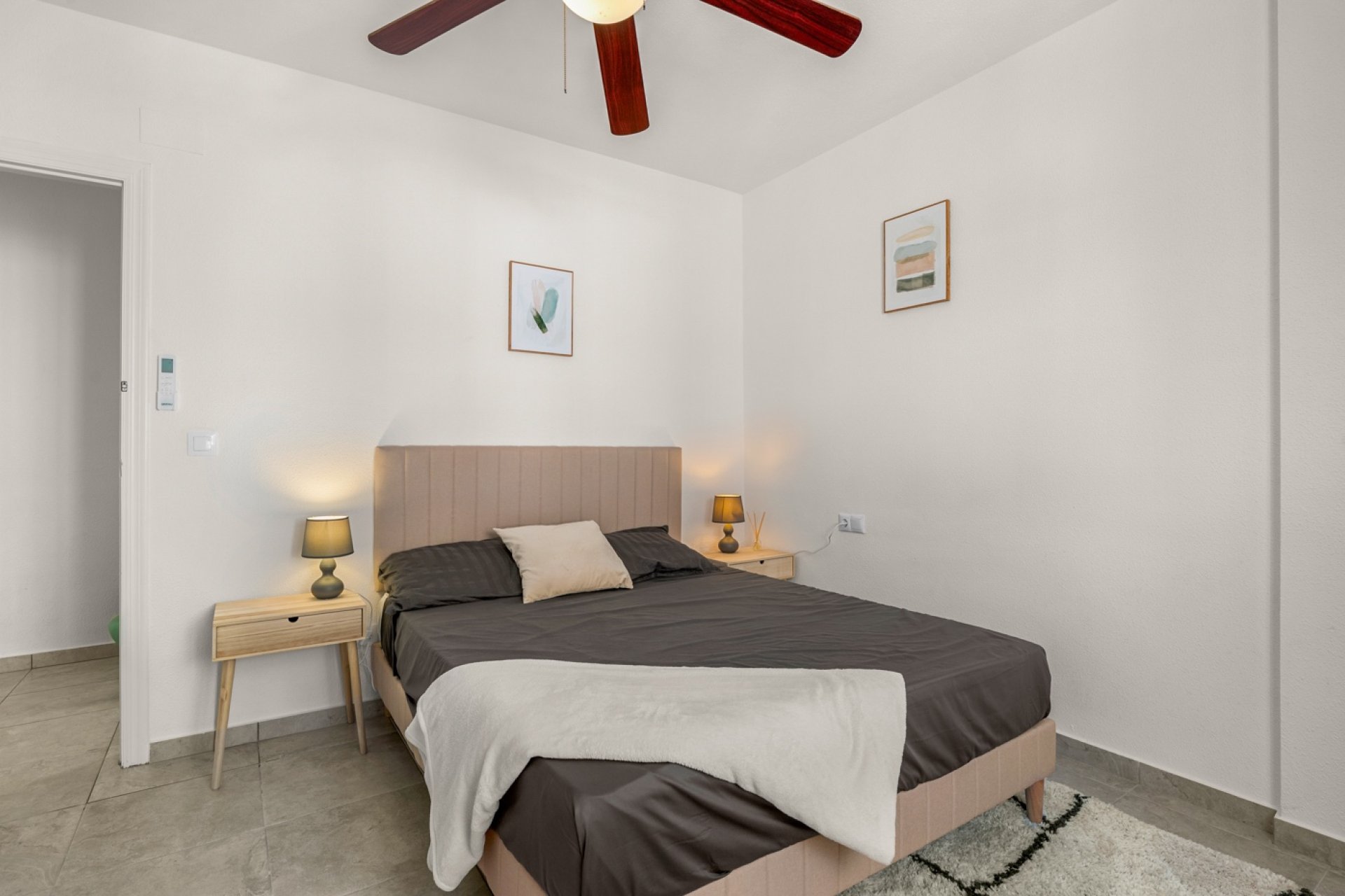 Reventa - Apartamento  - Los Urrutias - ESTRELLA DE MAR