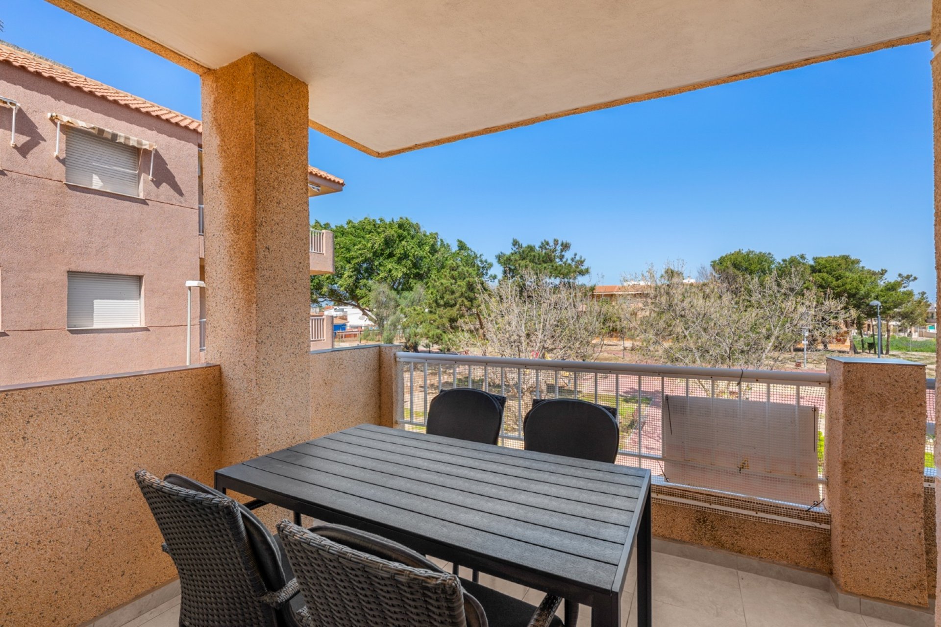 Reventa - Apartamento  - Los Urrutias - ESTRELLA DE MAR