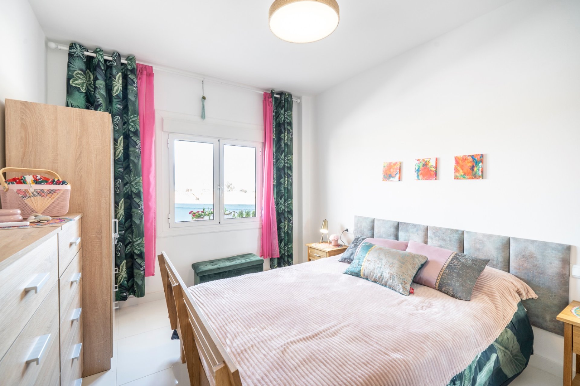 Reventa - Apartamento  - Orihuela Costa - Cabo Roig