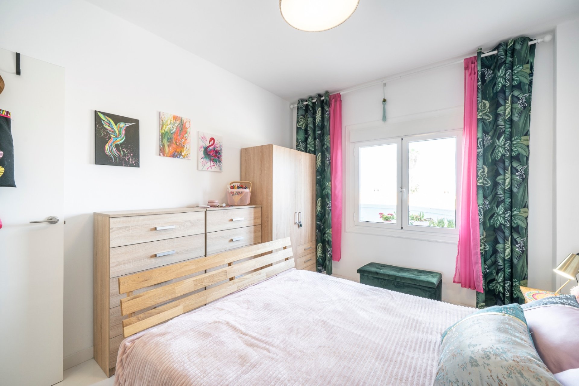 Reventa - Apartamento  - Orihuela Costa - Cabo Roig
