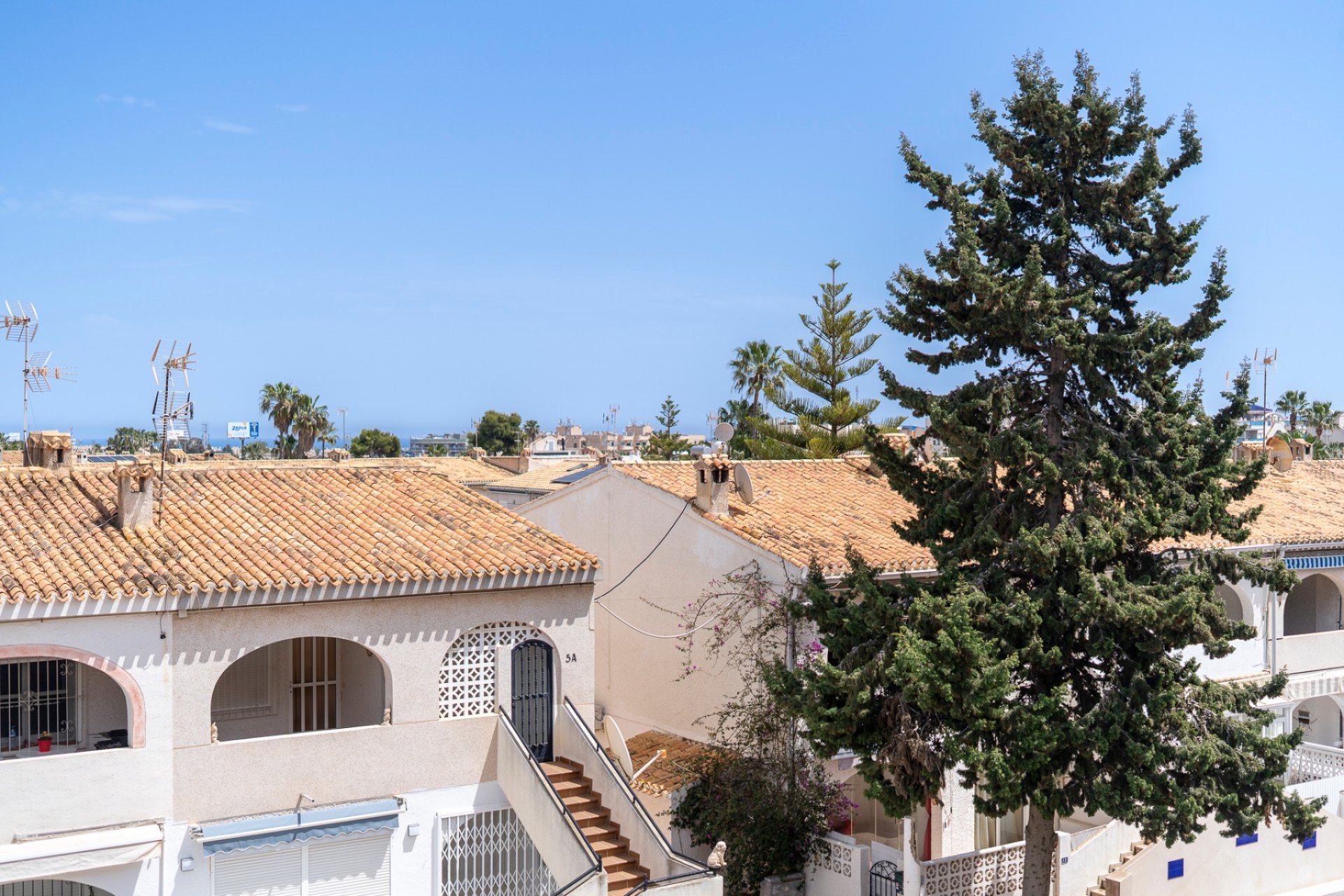 Reventa - Apartamento  - Orihuela Costa - Cabo Roig