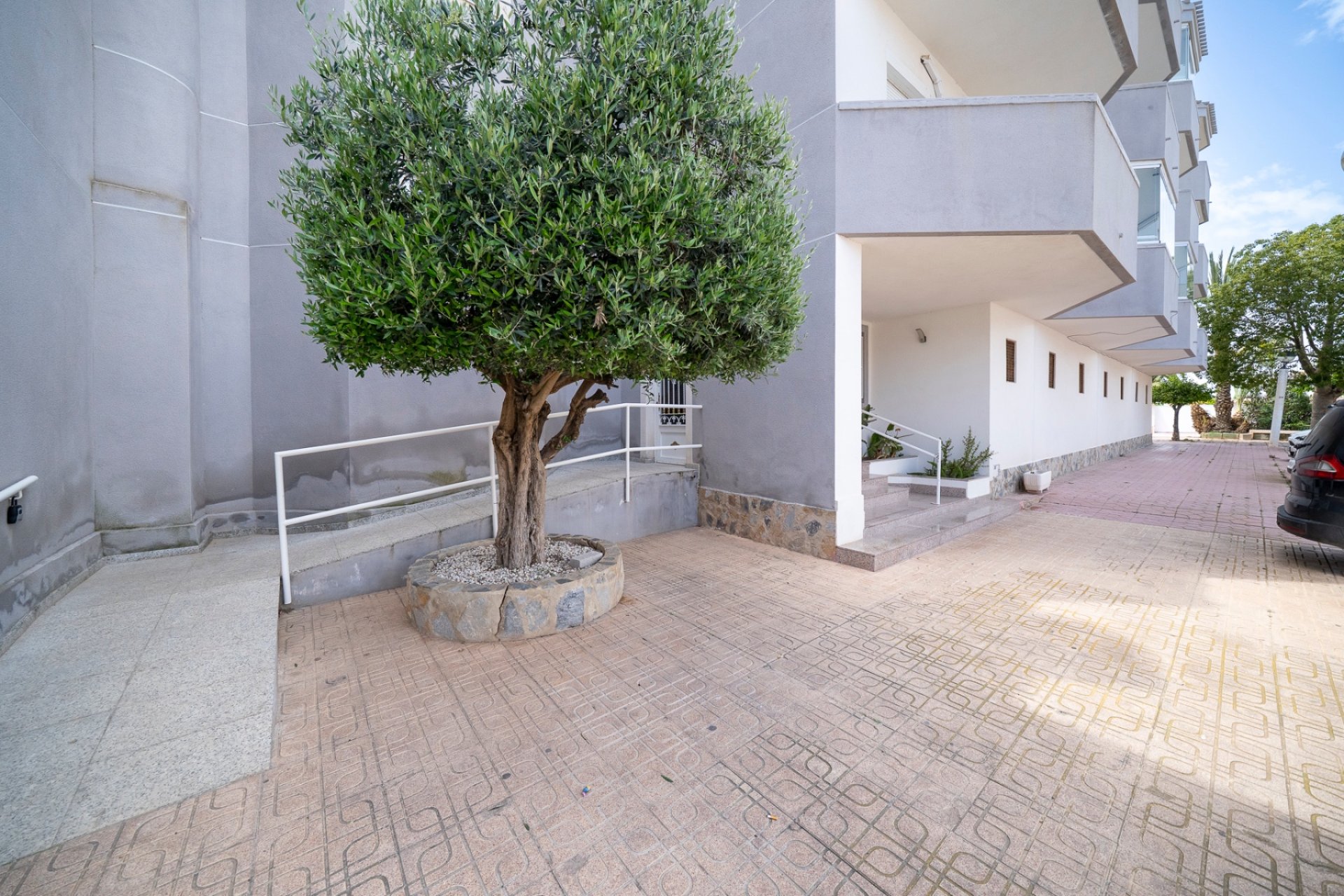 Reventa - Apartamento  - Orihuela Costa - Cabo Roig