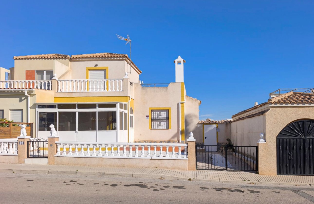 Reventa - Apartamento  - Orihuela Costa - Los Altos