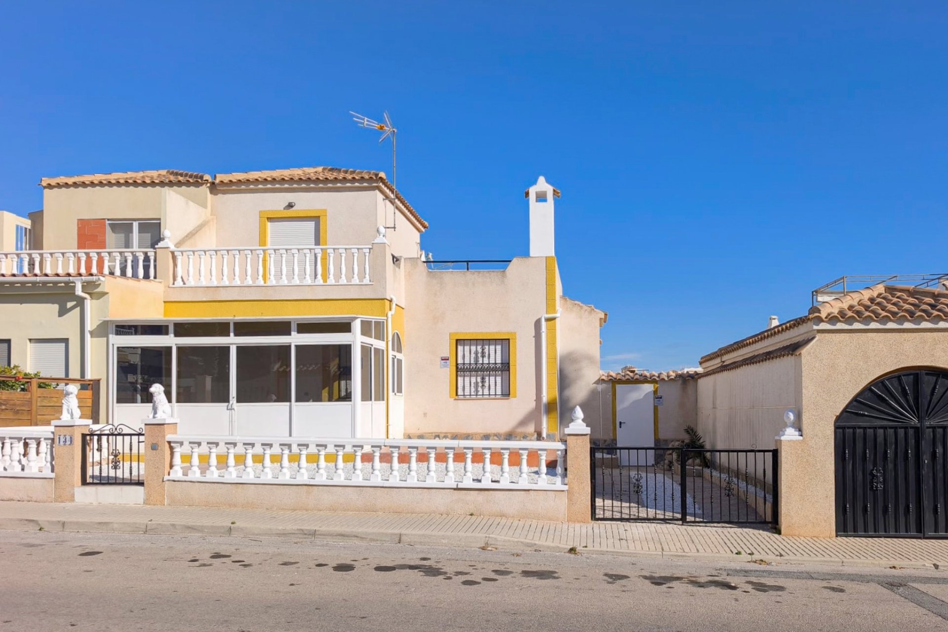 Reventa - Apartamento  - Orihuela Costa - Los Altos