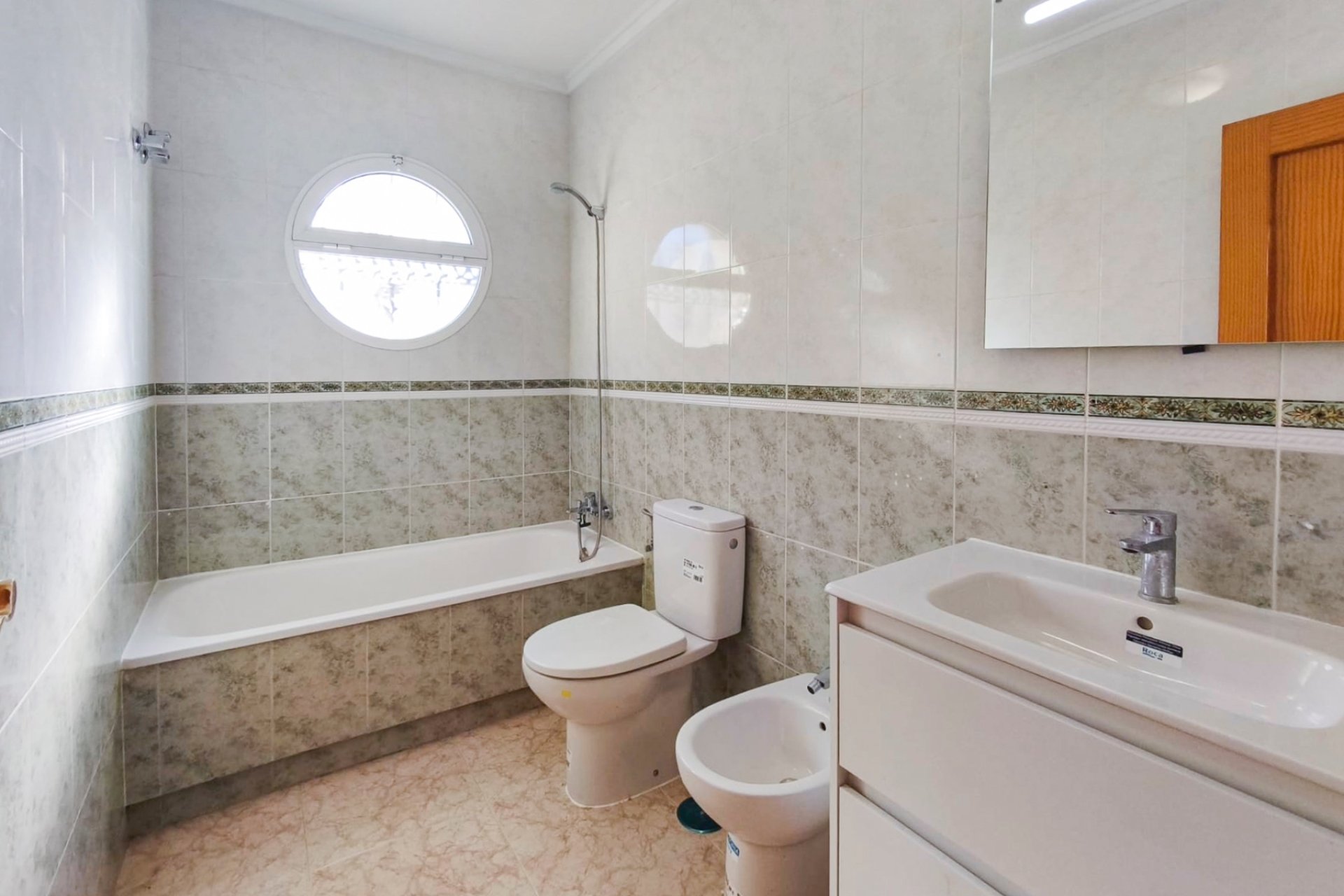 Reventa - Apartamento  - Orihuela Costa - Los Altos