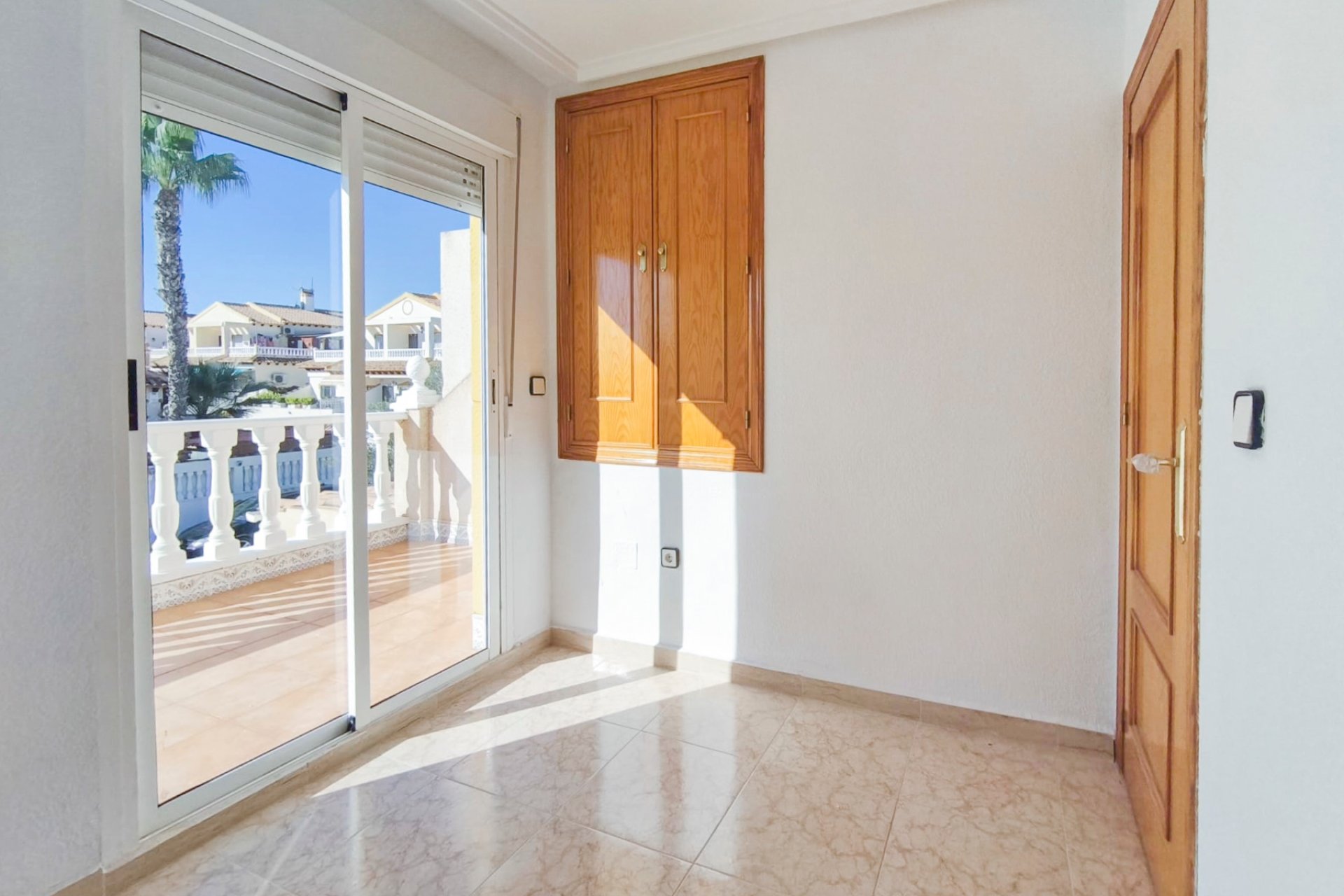 Reventa - Apartamento  - Orihuela Costa - Los Altos