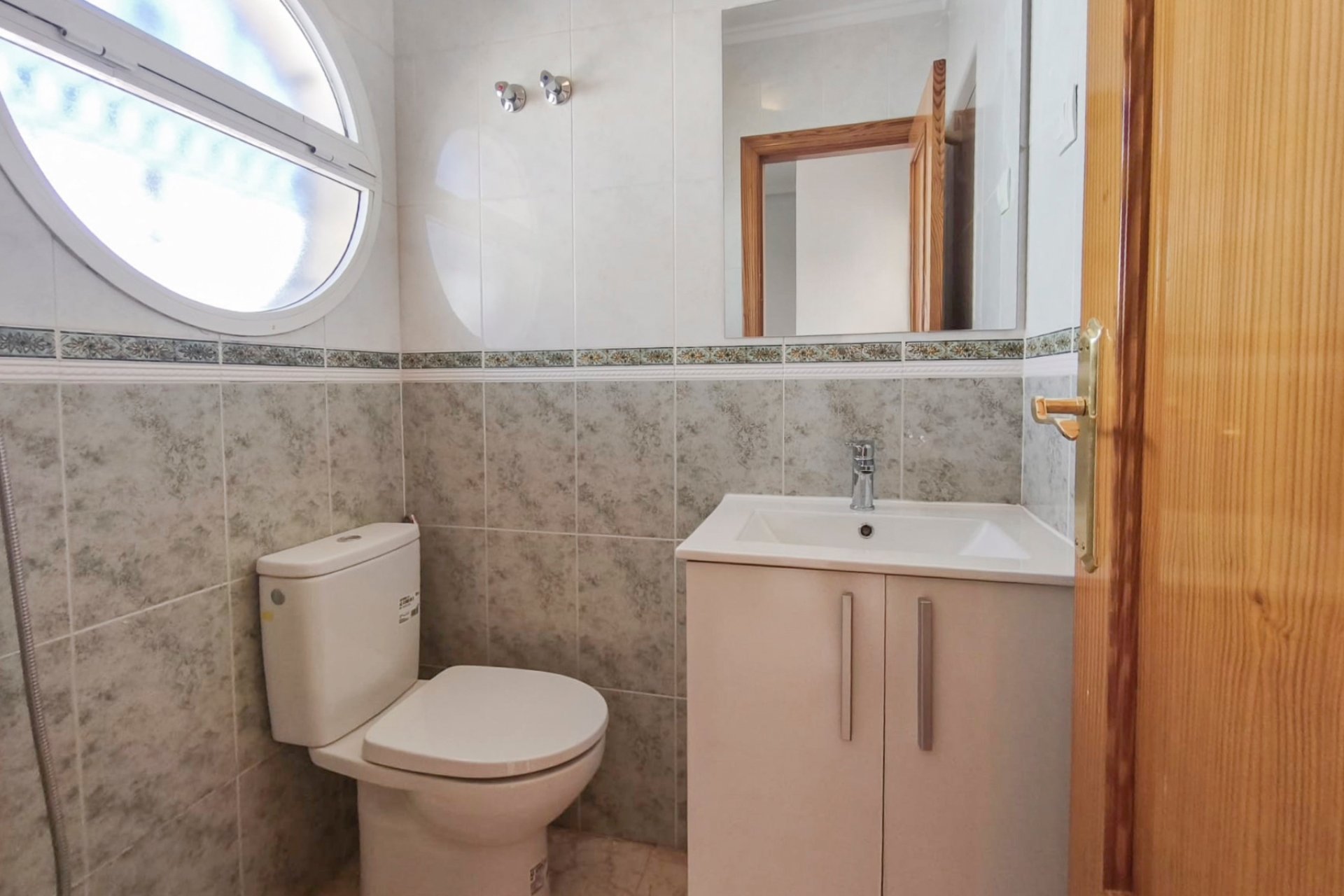 Reventa - Apartamento  - Orihuela Costa - Los Altos
