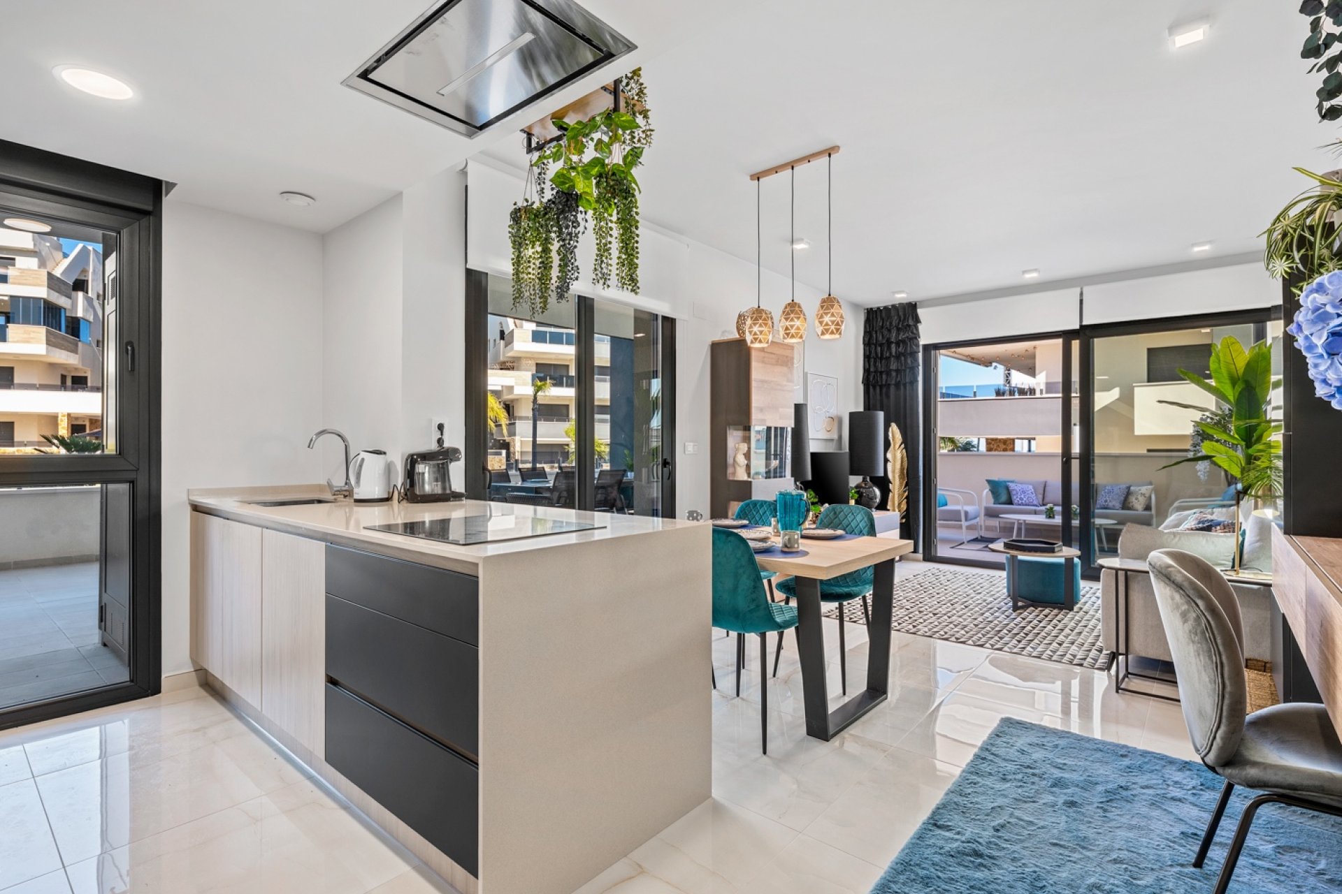 Reventa - Apartamento  - Orihuela Costa - Playa Flamenca