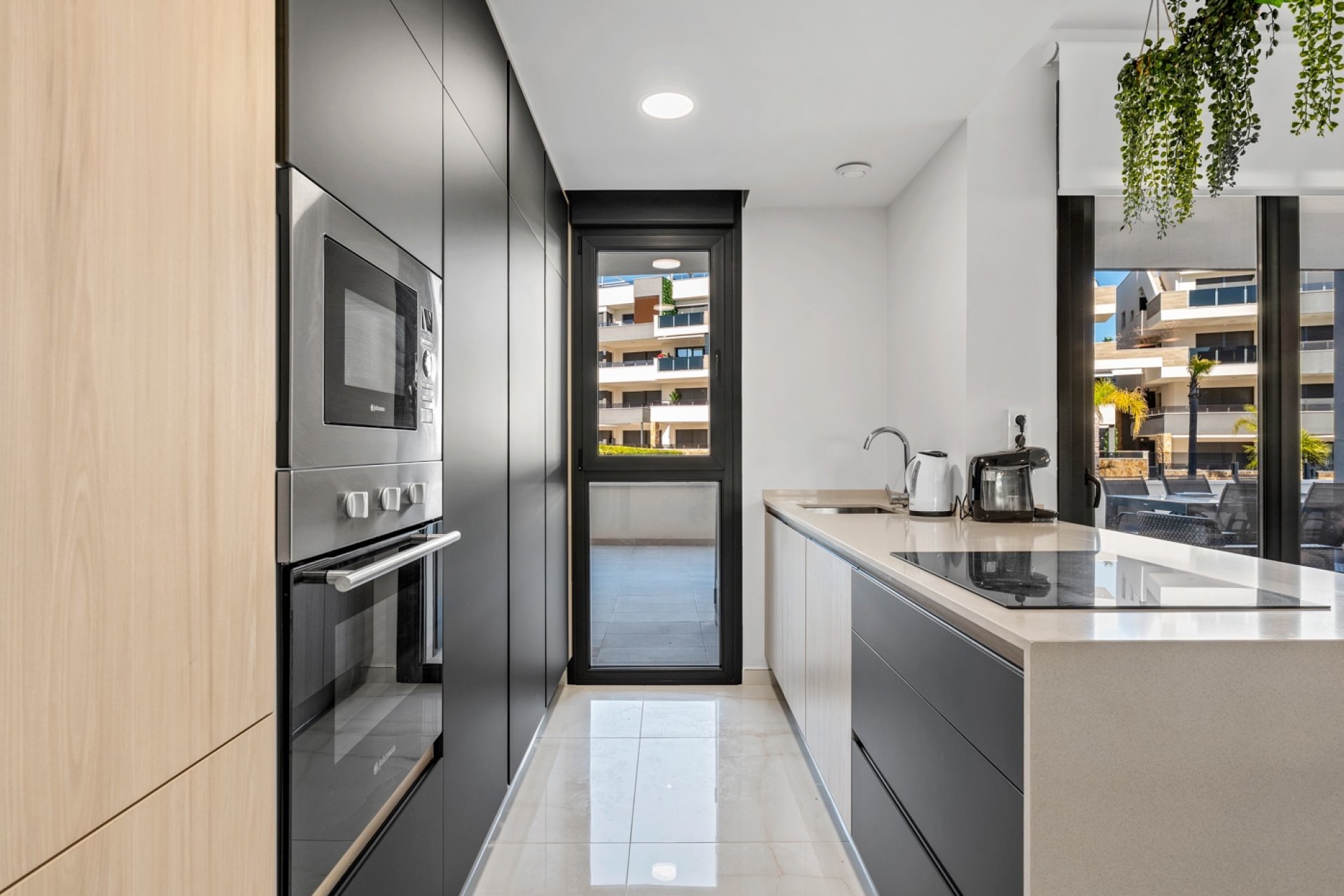 Reventa - Apartamento  - Orihuela Costa - Playa Flamenca