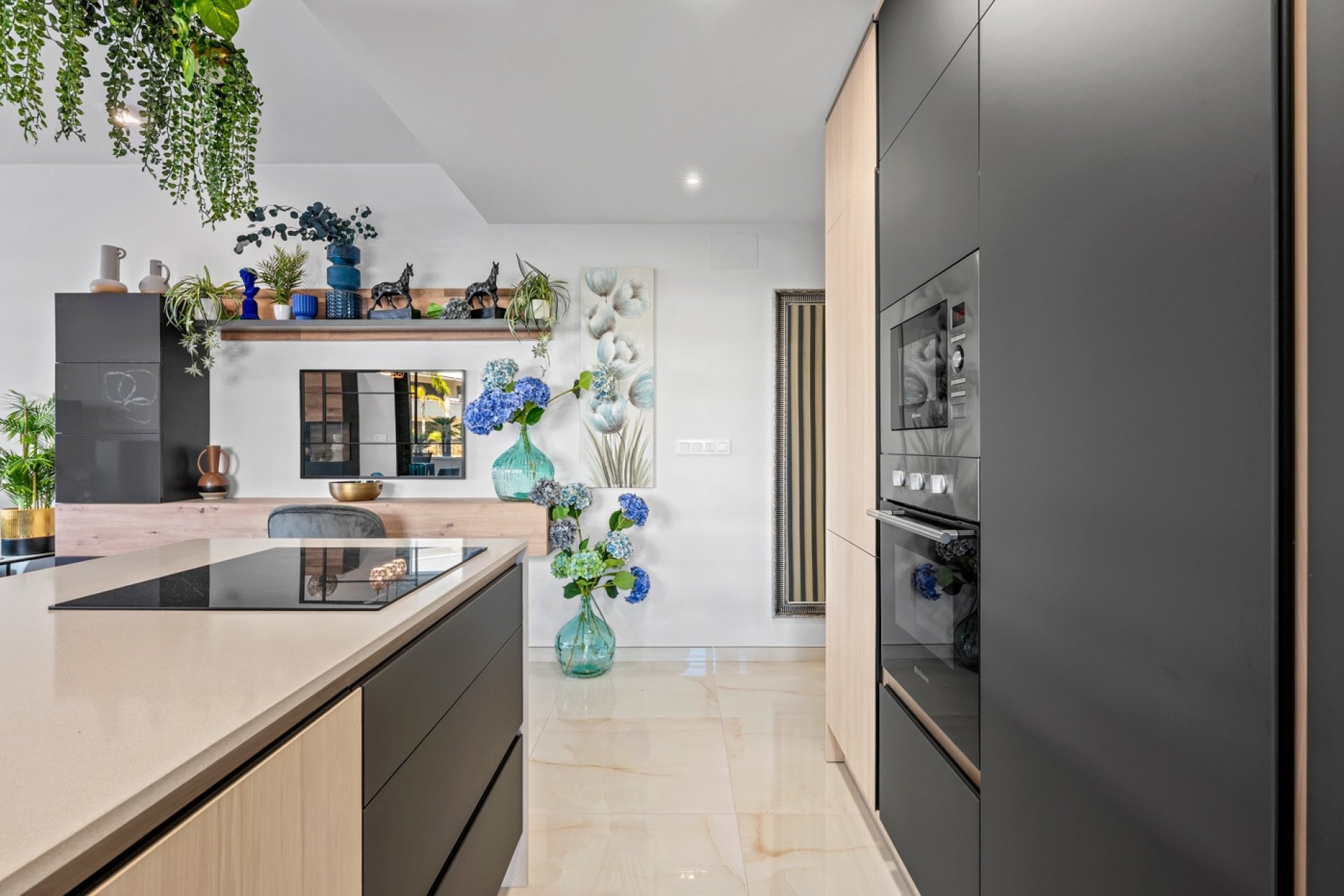 Reventa - Apartamento  - Orihuela Costa - Playa Flamenca