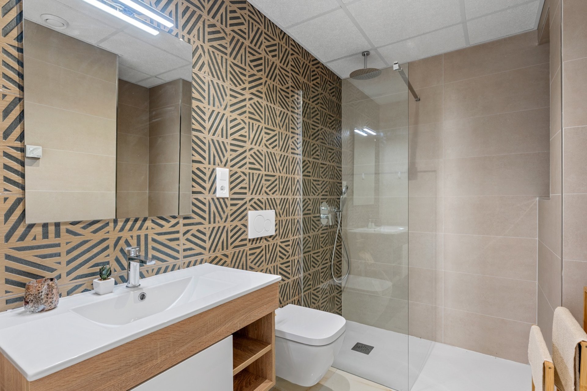 Reventa - Apartamento  - Orihuela Costa - Playa Flamenca