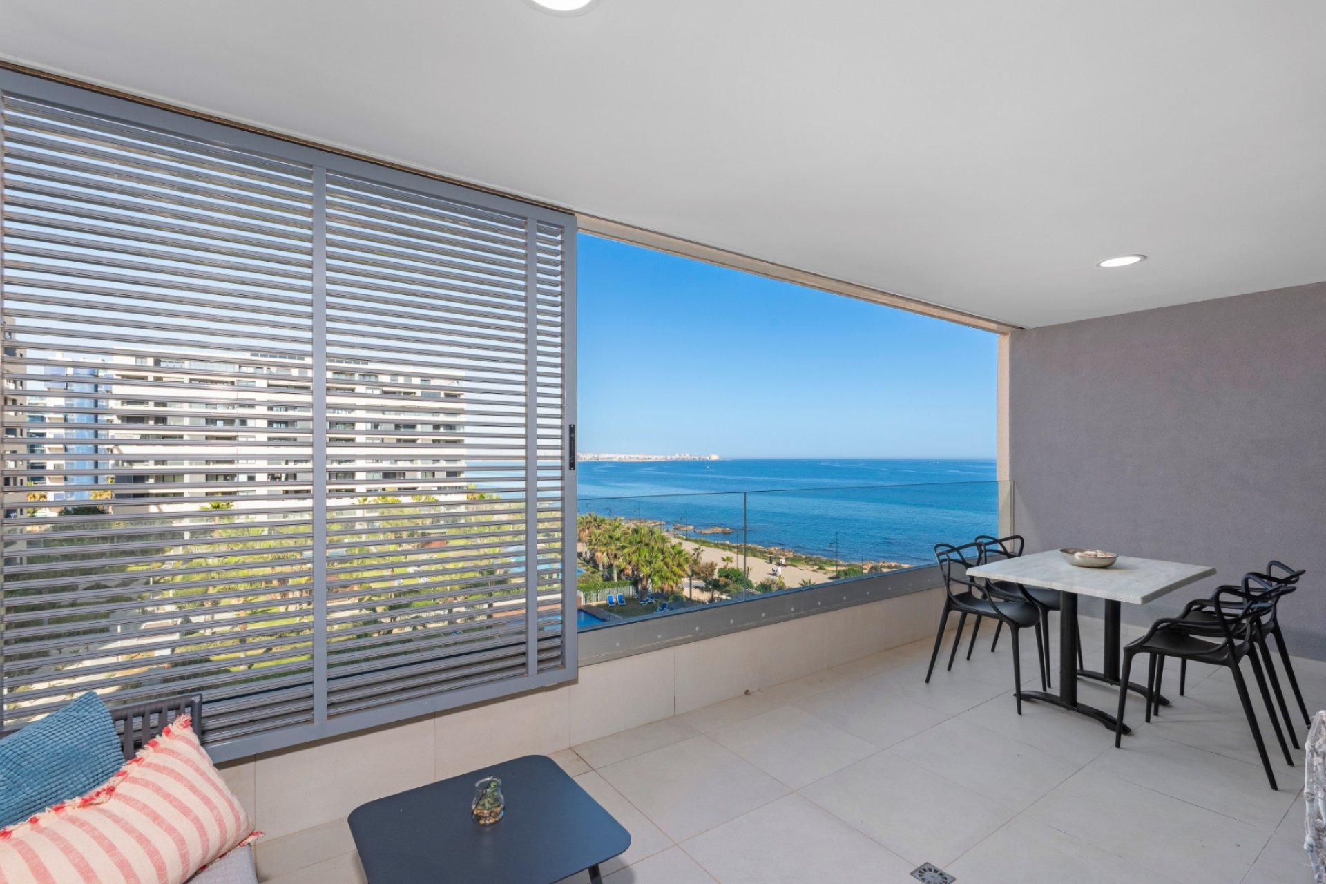 Reventa - Apartamento  - Orihuela Costa - Punta Prima