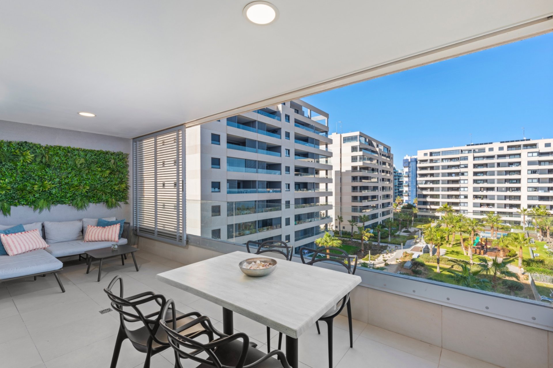 Reventa - Apartamento  - Orihuela Costa - Punta Prima